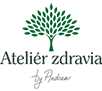 Atelier zdravia by Andrea Logo